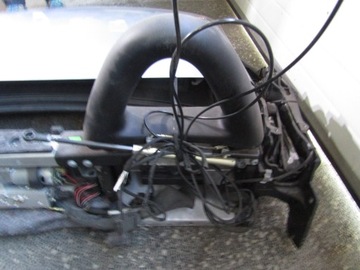 фото thumb №14, Люк mercedes slk 79000409775 16863244 2249882 комплектный