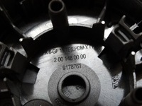 фото thumb №7, Ручка регулировка сиденье opel vectra c 2001480000