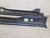 фото thumb №8, Bentley continental 3w7 молдинг карбон порог 3w7