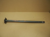 фото thumb №1, Піввісь диференціала праві зад spritner 906 спарка