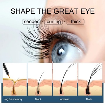 Nanolash Eyelash Serum кондиционер-кондиционер, ускоряющий рост ресниц, 3мл