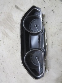 фото thumb №1, Лічильник peugeot 2008 9805396780