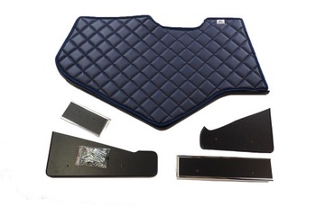 фото thumb №1, Полиця середня стьобана rtv столик man tgx od 2021