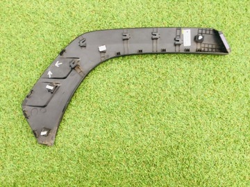 фото thumb №8, Hyundai tucson iv 4 накладка крила ліва задня зад