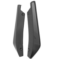 фото thumb №5, Захист номерного знака реєстраційний na бампер