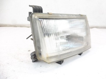 фото thumb №1, Лампа фара праві перед subaru forester 97-99