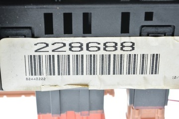 фото thumb №7, Модуль sam mercedes w163 1635455232 05371053
