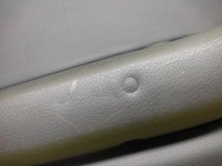 фото thumb №6, Seat exeo kombi обивка дверь левый задняя