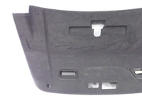 фото thumb №2, Оббивка кришки багажника 4h0867975h audi a8 s8 d4