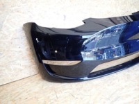 фото thumb №5, Tesla y 20- бампер передний перед