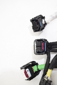 фото thumb №8, Bmw x5 g05 x6 g06 x7 g07 b57n жгут трубопровод электропроводка двигателя b58b30p