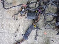 Джгут електропроводка салону porsche panamera 970 в Україні, фото thumb