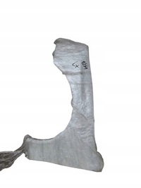 фото thumb №1, Audi rs4 b8 lift 2012-16 rok крыло левый перед