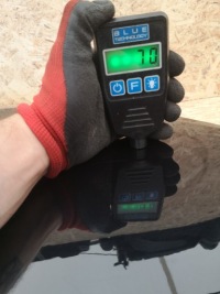 Vw polo 2g дверь правая  задний неокрашенный lc9x к установка рестайлинг Цена, фото thumb