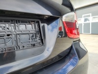 Купить Bmw e90 05r крышка багажника багажника черный sapphire металлик, фото thumb