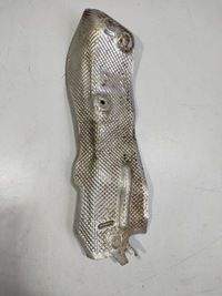 фото thumb №1, Mercedes ml w164 захист теплова a1643320588