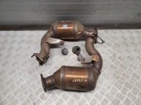 фото thumb №7, Audi a6 s6 c7 4g 4h0254252 комплект фільтри часток твердих сажовий фільтр