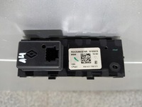 фото thumb №2, Renault kadjar кнопка вмикання радіо