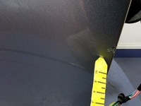 фото thumb №7, Suzuki swift mk8 двері перед праве передні ca3