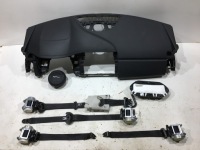 Купить Jaguar e-pace подушка безопасности приборная панель панель  подушки безопасности ремни, фото thumb