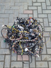 фото thumb №1, Kia xceed електропроводка салону 91366-j7210 91710-j7432