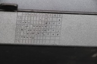 Ford kuga mk3 st-line на 6 x pdc бампер задний задний  2019-2024 Доставка, фото thumb