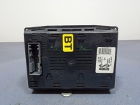 Opel vectra c рестайлинг  экран дисплей радио 13277585 Доставка, фото thumb