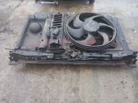 фото thumb №5, Радіатор wody вентилятор peugeot 307 cc lift 2.0b