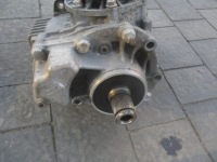 фото thumb №7, Редуктор коробки коробка передач vw tiguan i qa6409053q 2.0 tdi
