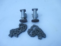 фото thumb №1, Jaguar xkr xf range rover 4.2 sc натяжитель распределительного вала