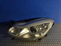 фото thumb №7, Smart fortwo ii 07- a4518200159 лампа передняя перед левая