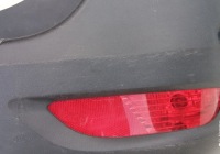 фото thumb №7, Peugeot 5008 ii бампер задний комплектный 6xpdc