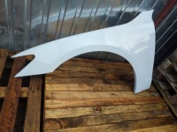 Крило ліве перед передній сталевий audi a7 4k8 02.18-03.25r лак ls9r Недорого, фото thumb