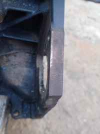 фото thumb №5, Двигатель renault laguna iii 2.0 dci m9ra802