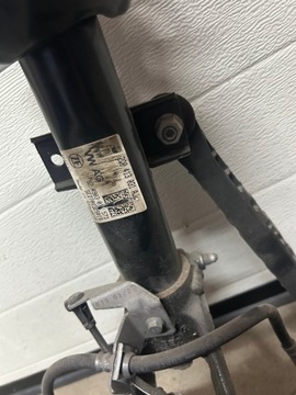 фото thumb №3, Амортизатор mcperson поворотна опора r 2q0413031aj