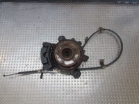 фото thumb №1, Captiva 2012 поворотний кулак права задня з abs + супорт