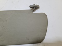 фото thumb №5, Nissan cabstar 07- защита козырёк козырёк