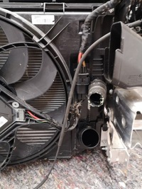 фото thumb №7, Pas перед радіатор bmw f30 f31 320 lci дизель