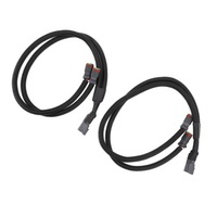 фото thumb №9, 2 szt. адаптер проводка трубопровід dt plug and play з'єднувач адаптер 20