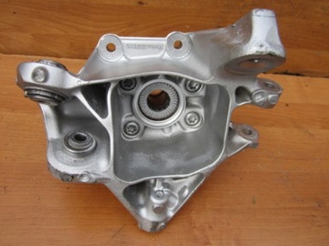 фото thumb №7, Bmw x5 g05 x6 g06 x7 поворотна опора зад права правий задня 6876654