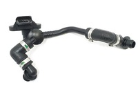 фото thumb №1, Шланг вакуум датчик audi a8 4h 4h1611931b