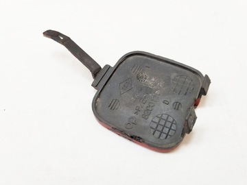 фото thumb №3, Заглушка бампера захист фаркоп зад megane 2 ii 8200115124 hb хетчбек