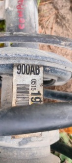 фото thumb №8, Jeep compass i lift амортизатор перед передний правый 05151900ab