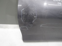 фото thumb №3, Toyota hilux 8 2015-2024 дверь левая задняя