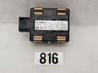 Купить Радар mercedes acc distronic a0009059013 w205 w253, фото thumb