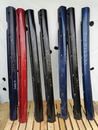 фото thumb №1, Молдинг порог левая opel vectra c hb