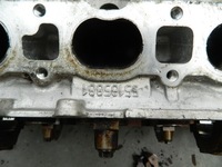 фото thumb №11, Головка клапанна 55185881 alfa romeo 159 1.9 2.2 jts