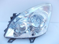 фото thumb №10, Фара комплект ліве праве toyota corolla verso ii рестайлінг 2007 - 2009 ar10