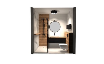 Дизайн интерьера - Удаленно - 3D-визуализации
