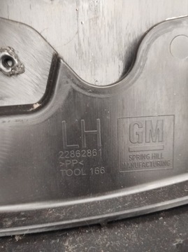 фото thumb №10, Gmc acadia 12-16 боковина дверь левый правые перед зад usa